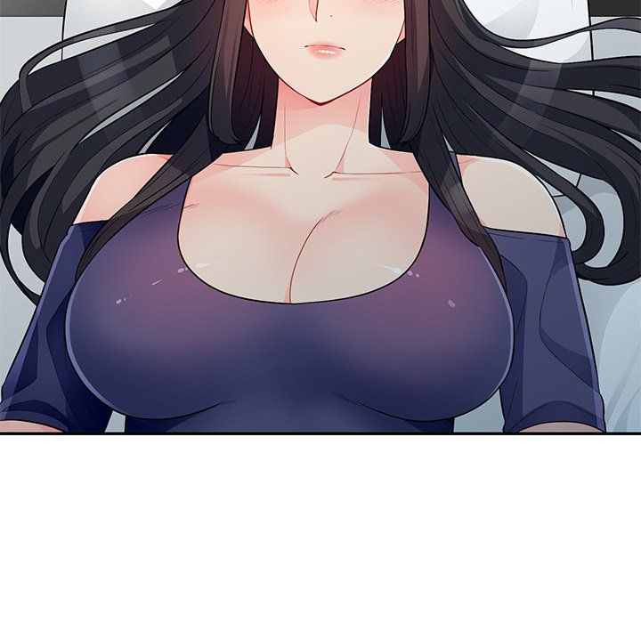 The Family Tree Manhwa - Chapter 28 Page 81