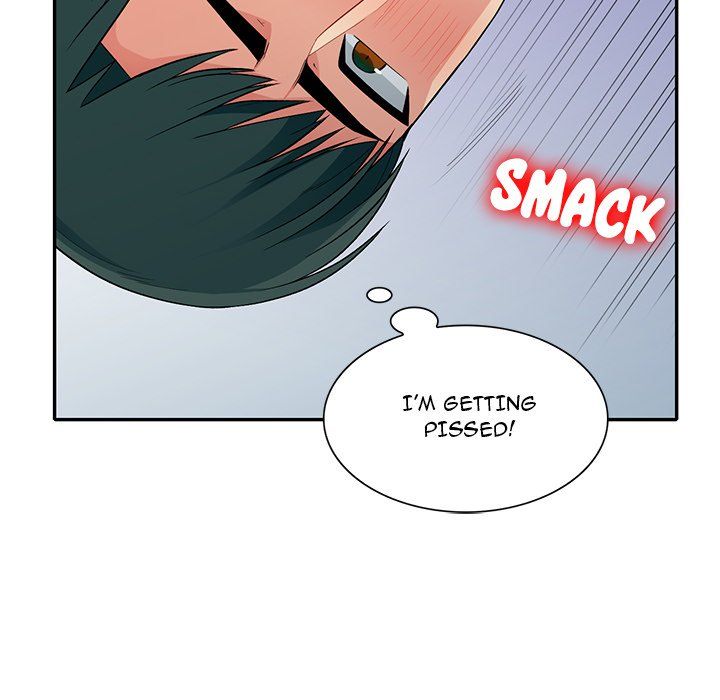 The Family Tree Manhwa - Chapter 28 Page 102