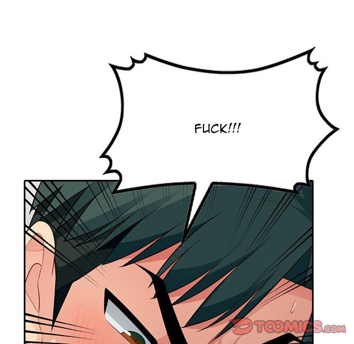 The Family Tree Manhwa - Chapter 28 Page 110