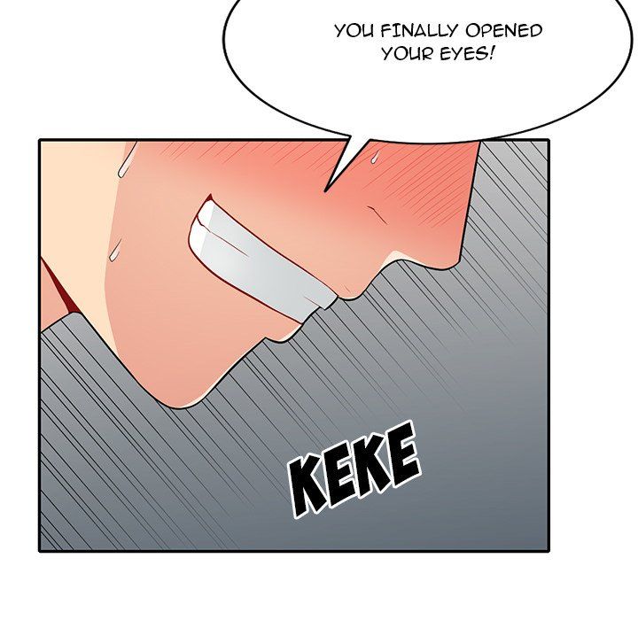 The Family Tree Manhwa - Chapter 28 Page 117