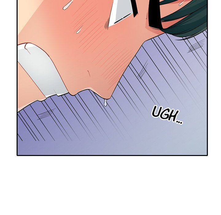 The Family Tree Manhwa - Chapter 28 Page 124