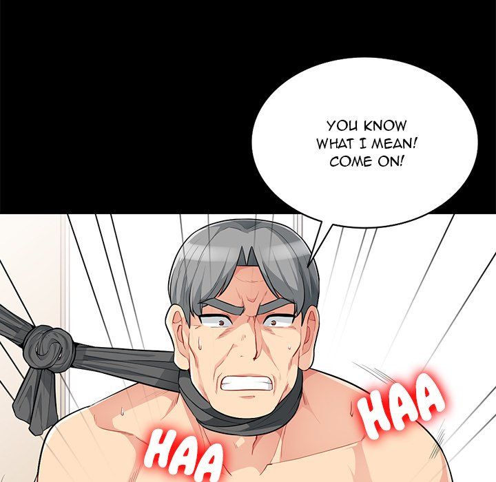 The Family Tree Manhwa - Chapter 28 Page 135