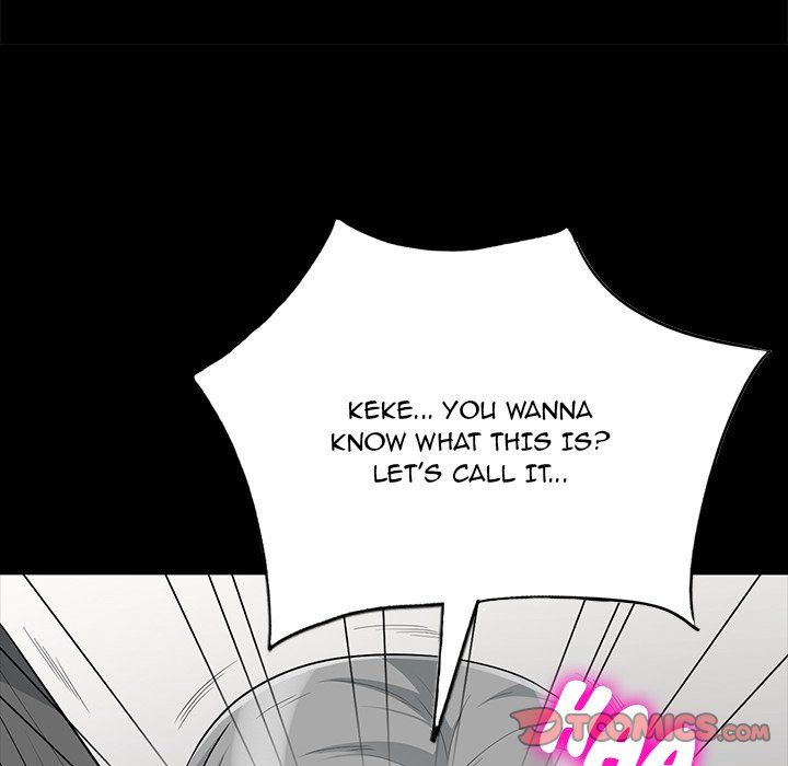 The Family Tree Manhwa - Chapter 28 Page 140