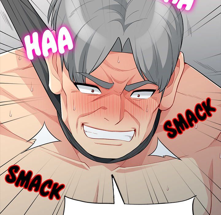 The Family Tree Manhwa - Chapter 28 Page 141