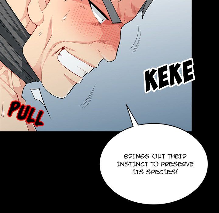 The Family Tree Manhwa - Chapter 28 Page 145