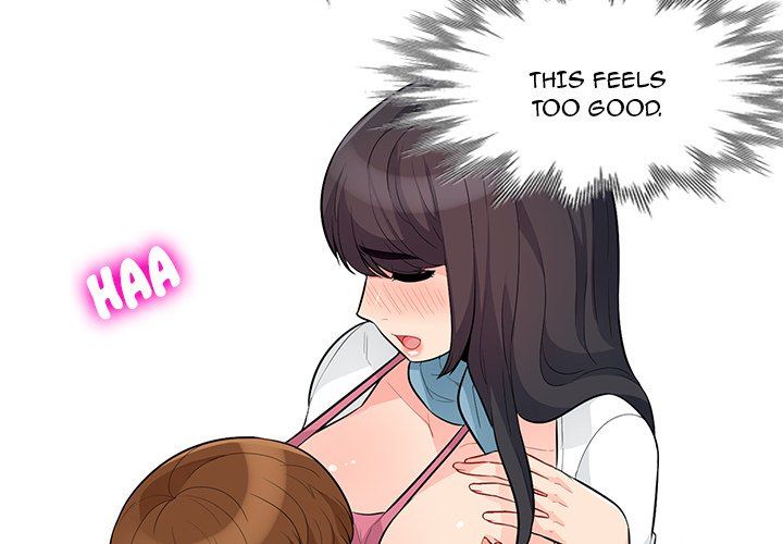 The Family Tree Manhwa - Chapter 31 Page 1