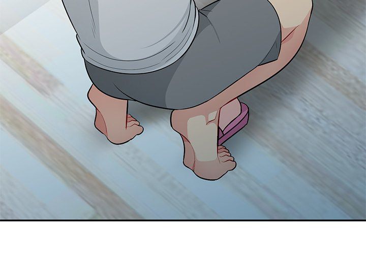 The Family Tree Manhwa - Chapter 31 Page 3