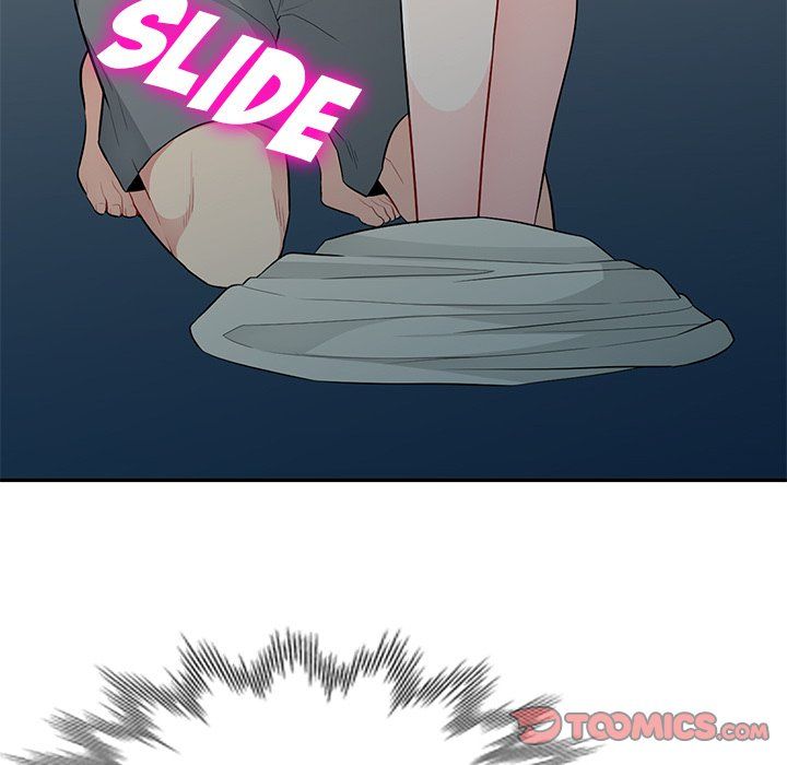 The Family Tree Manhwa - Chapter 31 Page 8