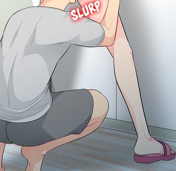 The Family Tree Manhwa - Chapter 31 Page 12