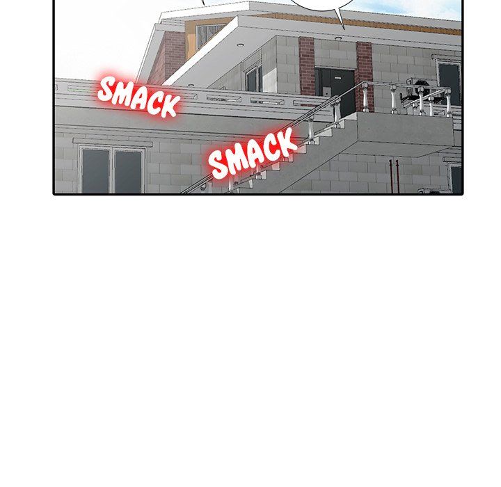 The Family Tree Manhwa - Chapter 31 Page 17