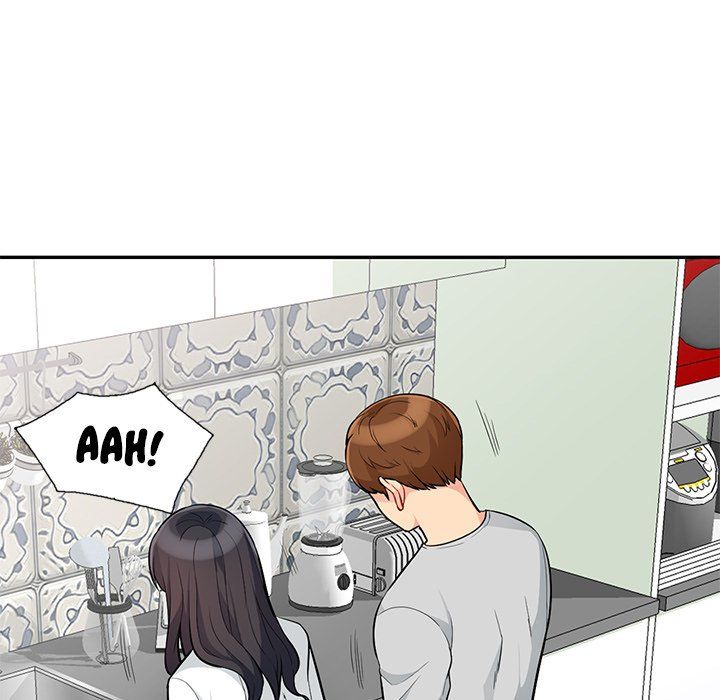 The Family Tree Manhwa - Chapter 31 Page 18