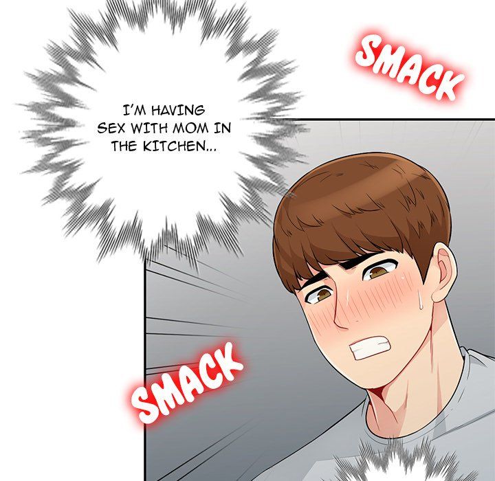 The Family Tree Manhwa - Chapter 31 Page 23