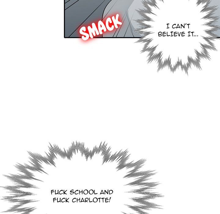 The Family Tree Manhwa - Chapter 31 Page 24