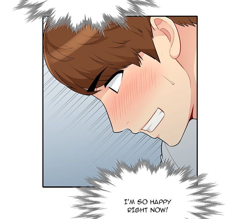 The Family Tree Manhwa - Chapter 31 Page 25