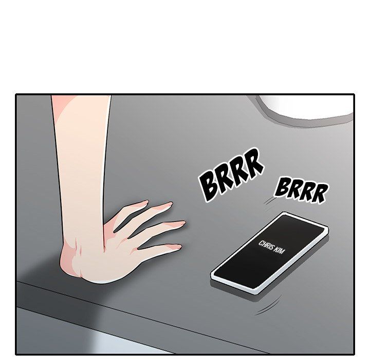 The Family Tree Manhwa - Chapter 31 Page 27