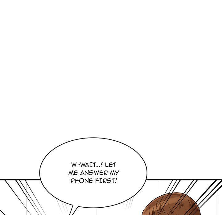 The Family Tree Manhwa - Chapter 31 Page 34