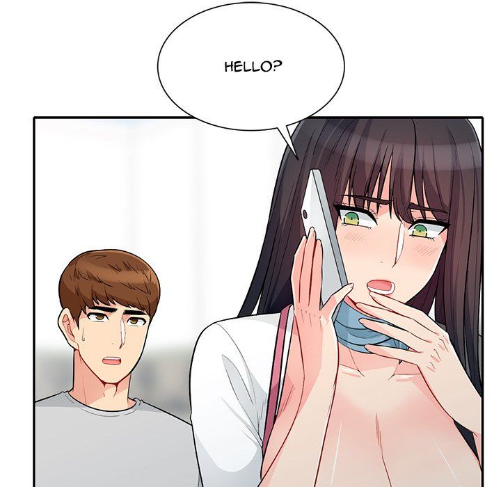 The Family Tree Manhwa - Chapter 31 Page 37