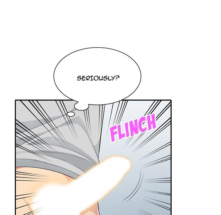 The Family Tree Manhwa - Chapter 31 Page 39