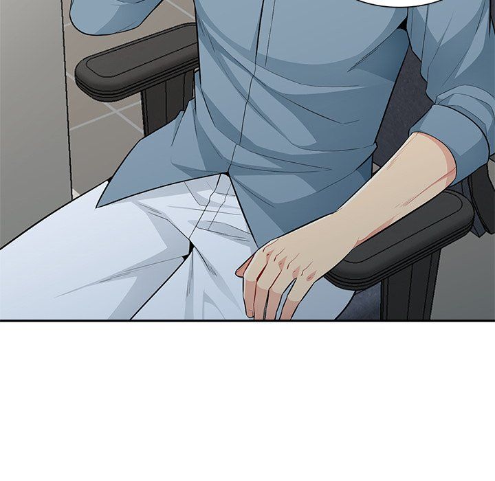 The Family Tree Manhwa - Chapter 31 Page 42