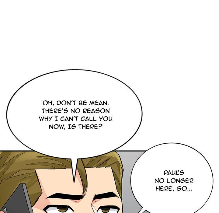 The Family Tree Manhwa - Chapter 31 Page 46