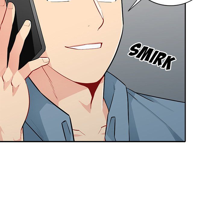 The Family Tree Manhwa - Chapter 31 Page 47