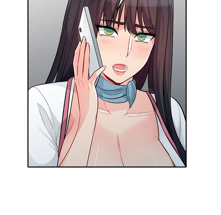 The Family Tree Manhwa - Chapter 31 Page 49