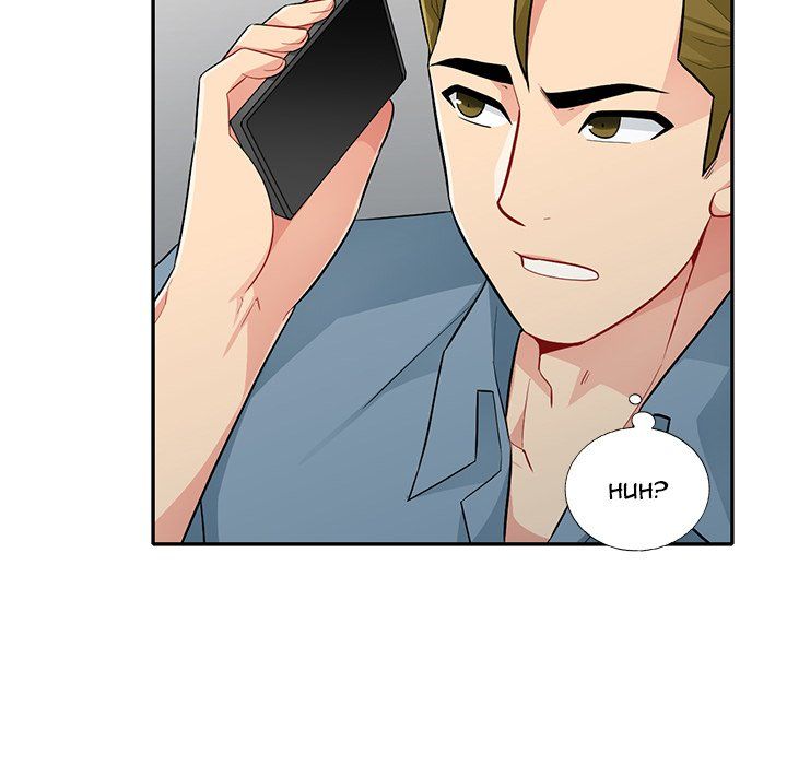 The Family Tree Manhwa - Chapter 31 Page 53