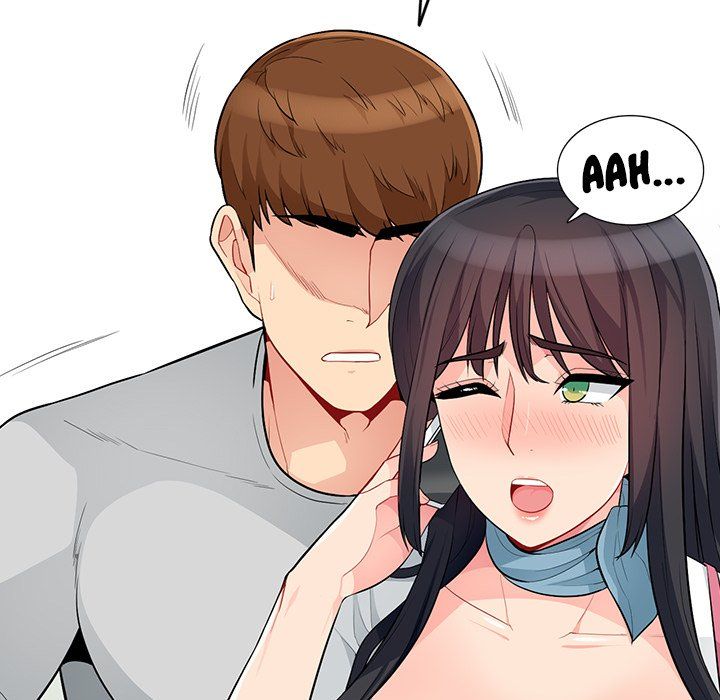 The Family Tree Manhwa - Chapter 31 Page 55