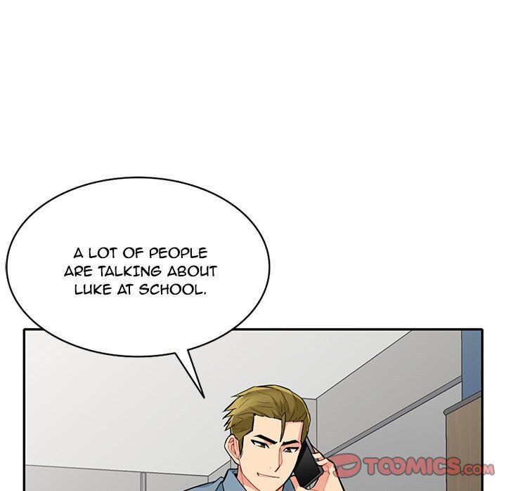 The Family Tree Manhwa - Chapter 31 Page 62