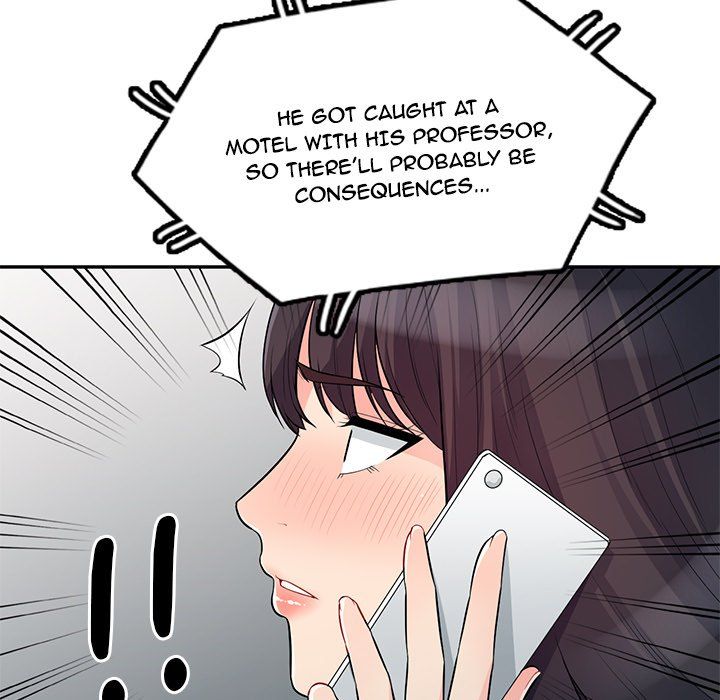 The Family Tree Manhwa - Chapter 31 Page 65