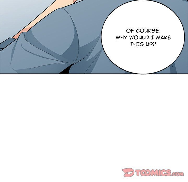 The Family Tree Manhwa - Chapter 31 Page 68