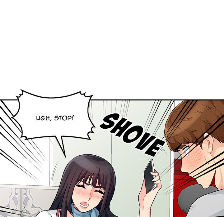 The Family Tree Manhwa - Chapter 31 Page 69