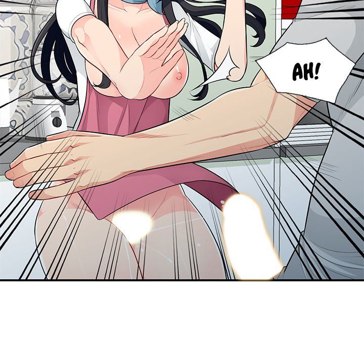 The Family Tree Manhwa - Chapter 31 Page 70