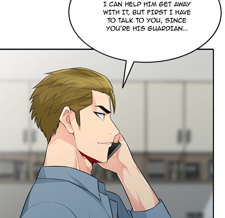 The Family Tree Manhwa - Chapter 31 Page 72