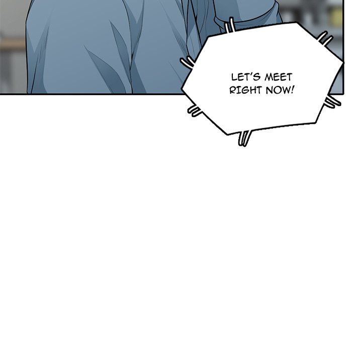 The Family Tree Manhwa - Chapter 31 Page 73