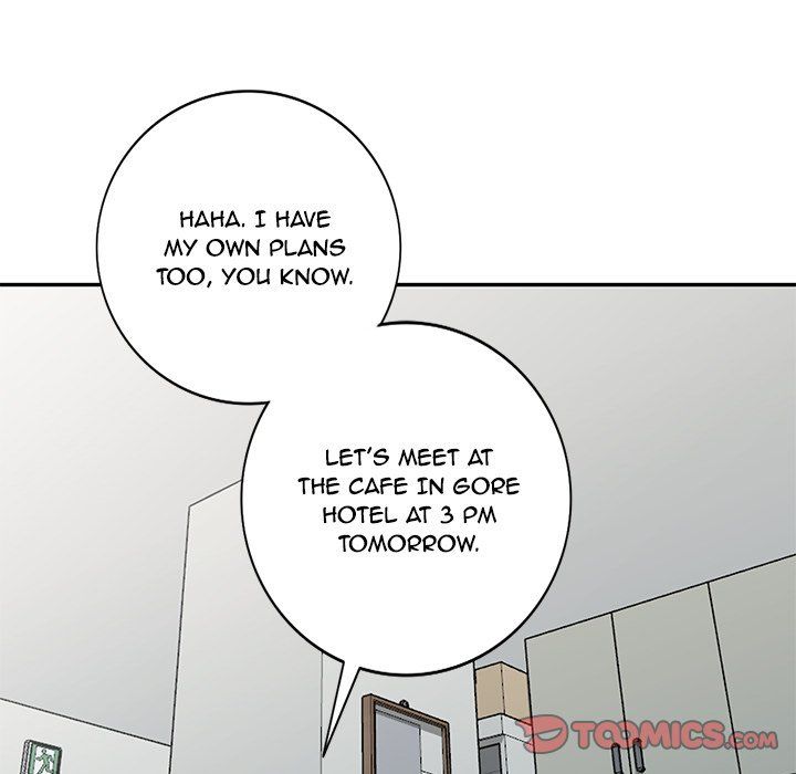 The Family Tree Manhwa - Chapter 31 Page 74