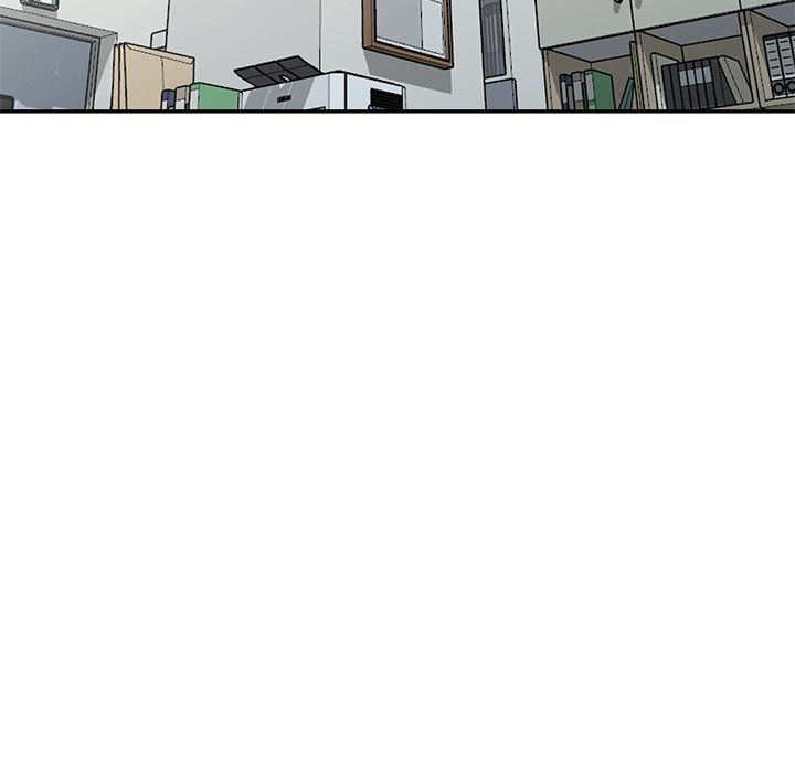 The Family Tree Manhwa - Chapter 31 Page 75