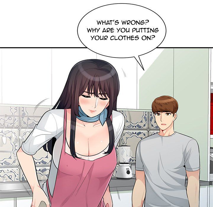 The Family Tree Manhwa - Chapter 31 Page 78