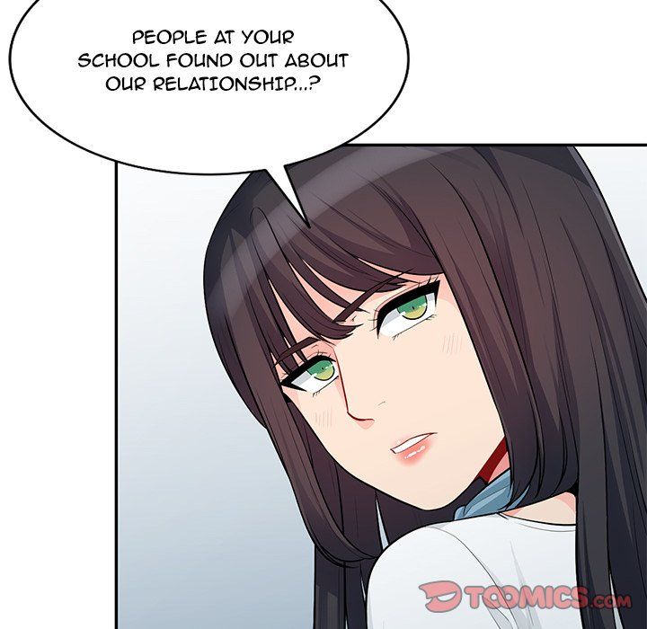 The Family Tree Manhwa - Chapter 31 Page 80