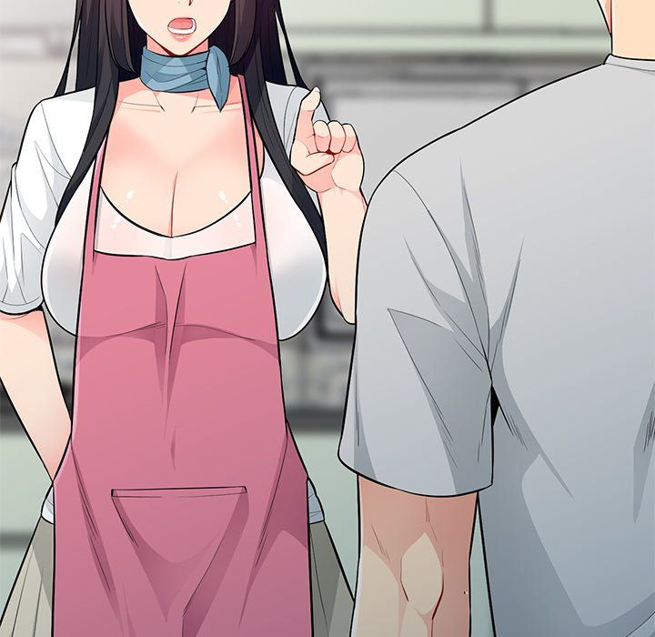 The Family Tree Manhwa - Chapter 31 Page 85