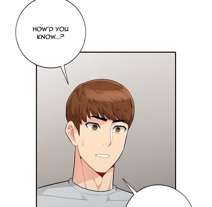 The Family Tree Manhwa - Chapter 31 Page 87