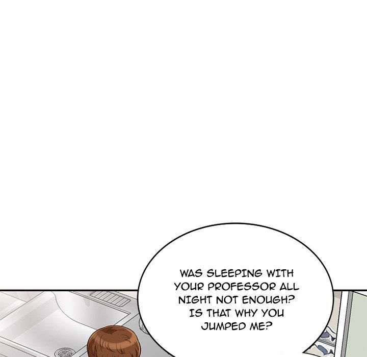 The Family Tree Manhwa - Chapter 31 Page 90