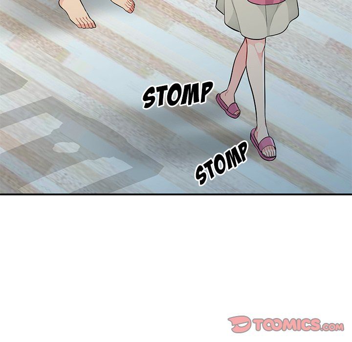 The Family Tree Manhwa - Chapter 31 Page 92