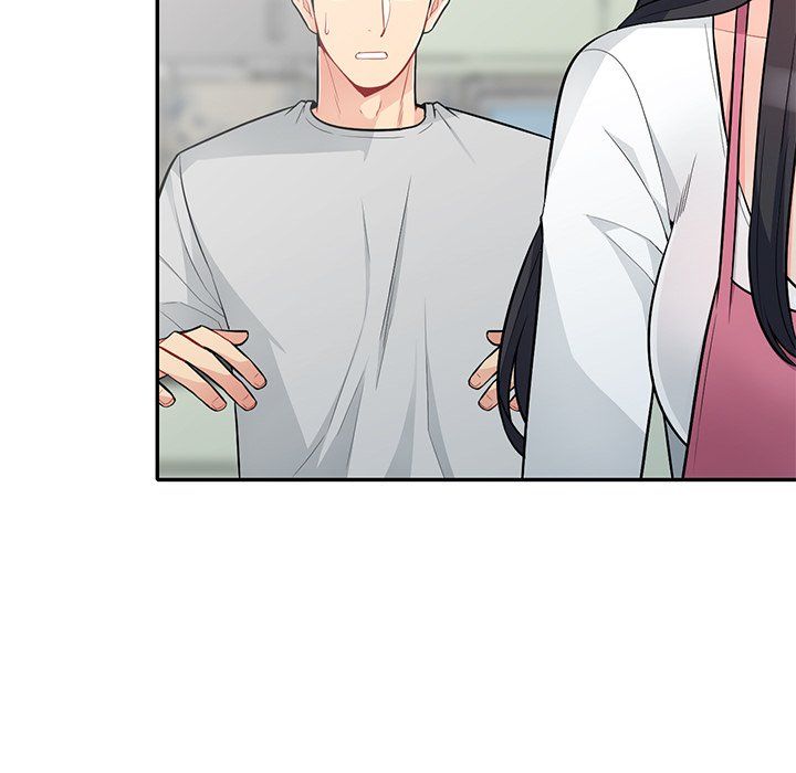 The Family Tree Manhwa - Chapter 31 Page 94