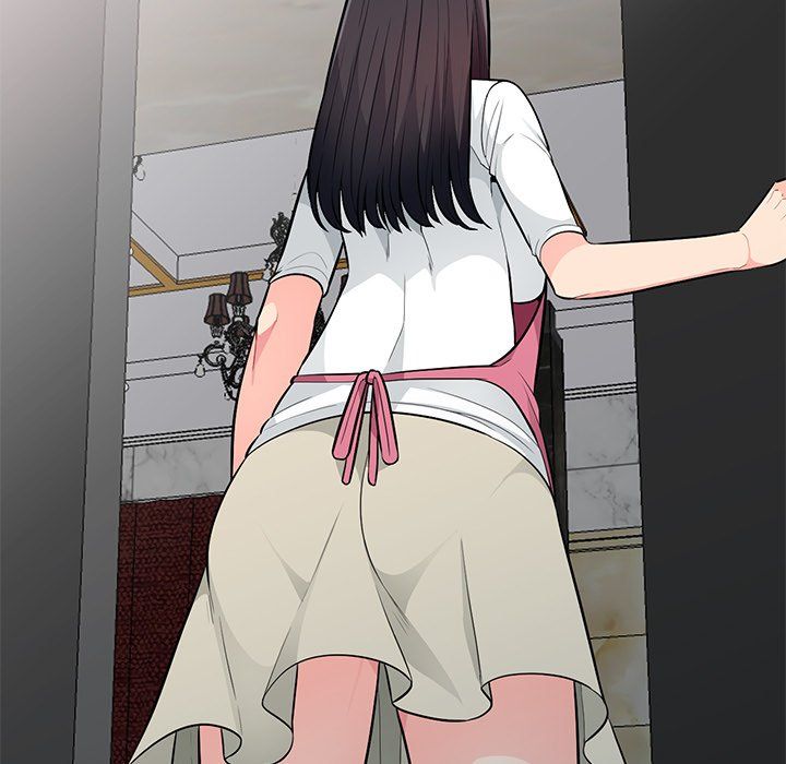 The Family Tree Manhwa - Chapter 31 Page 96