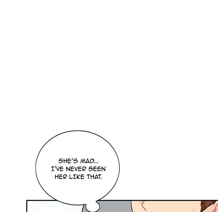 The Family Tree Manhwa - Chapter 31 Page 99