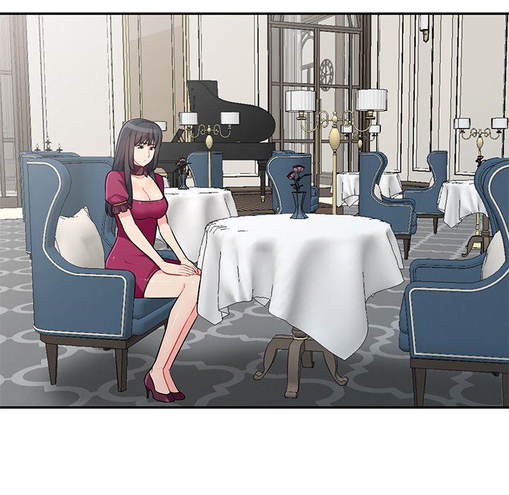 The Family Tree Manhwa - Chapter 31 Page 108