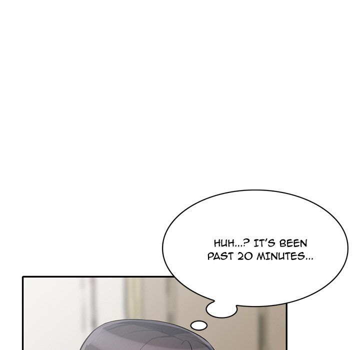 The Family Tree Manhwa - Chapter 31 Page 109