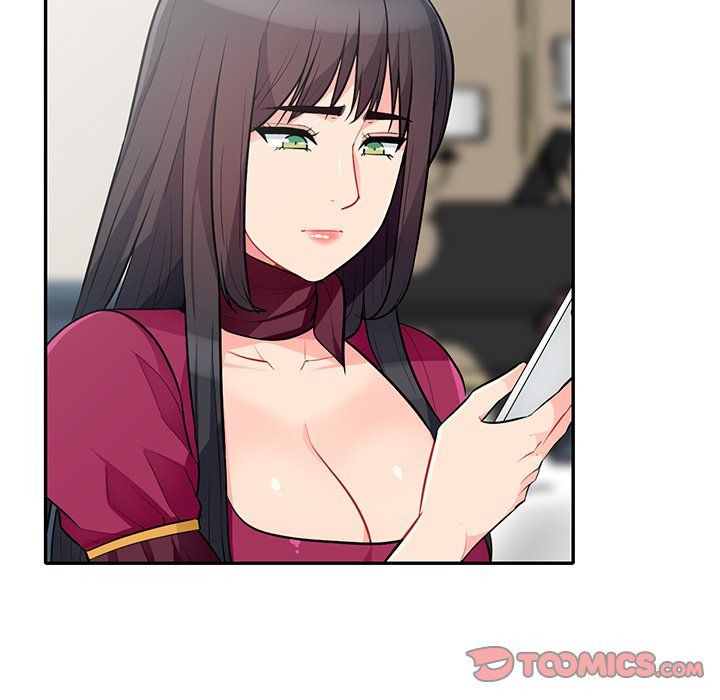 The Family Tree Manhwa - Chapter 31 Page 110