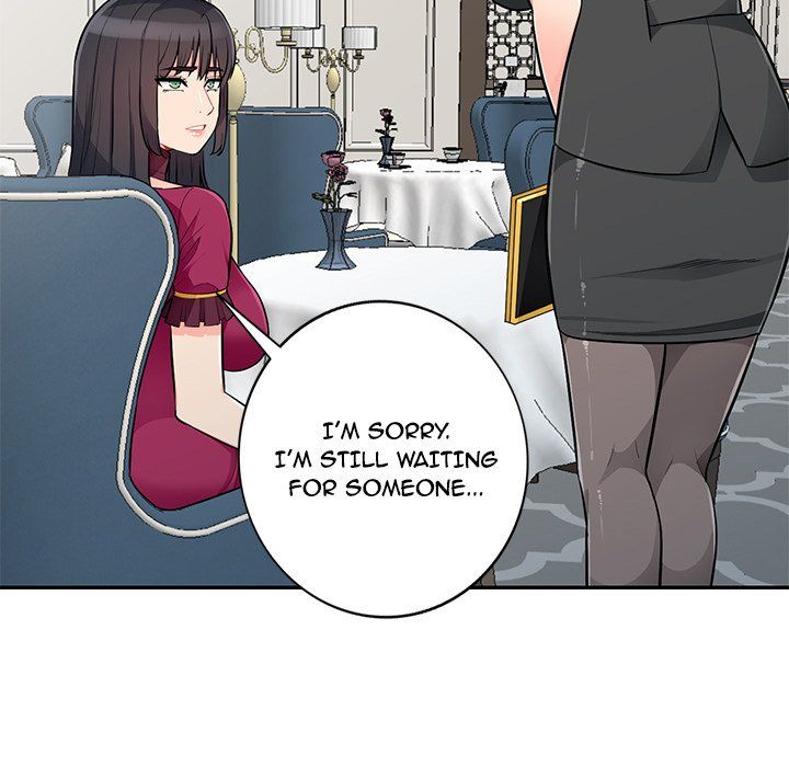 The Family Tree Manhwa - Chapter 31 Page 112